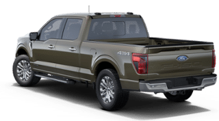 2025 Ford F-150® External Image 3